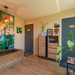 Cozy House - Leenfietsen, Eigen Keuken En Badkamer