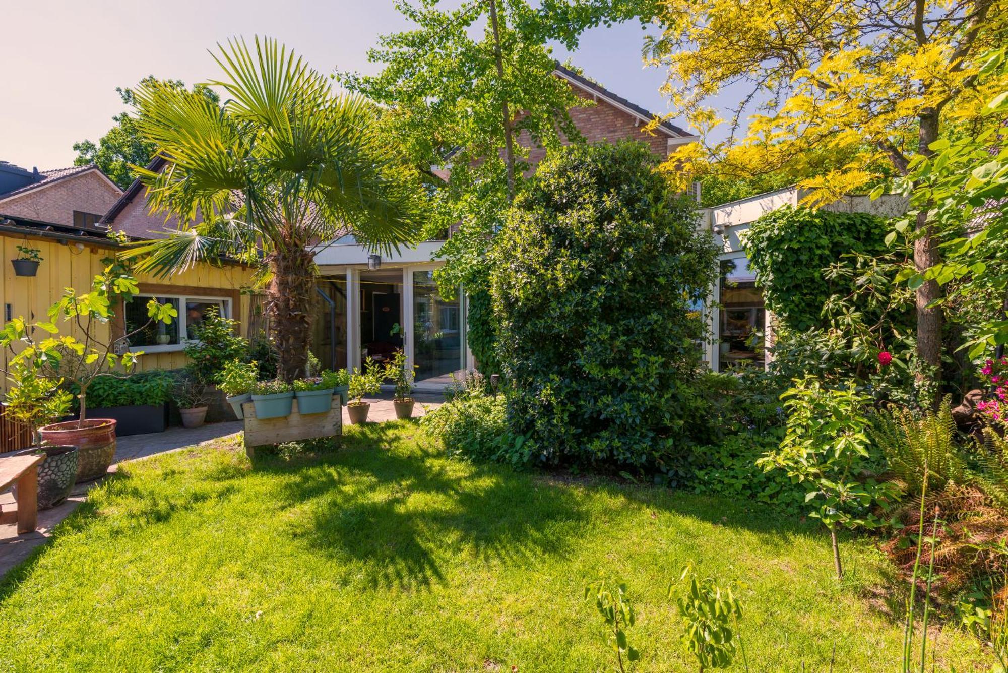 Cozy House - Leenfietsen, Eigen Keuken En Badkamer Nijmegen
