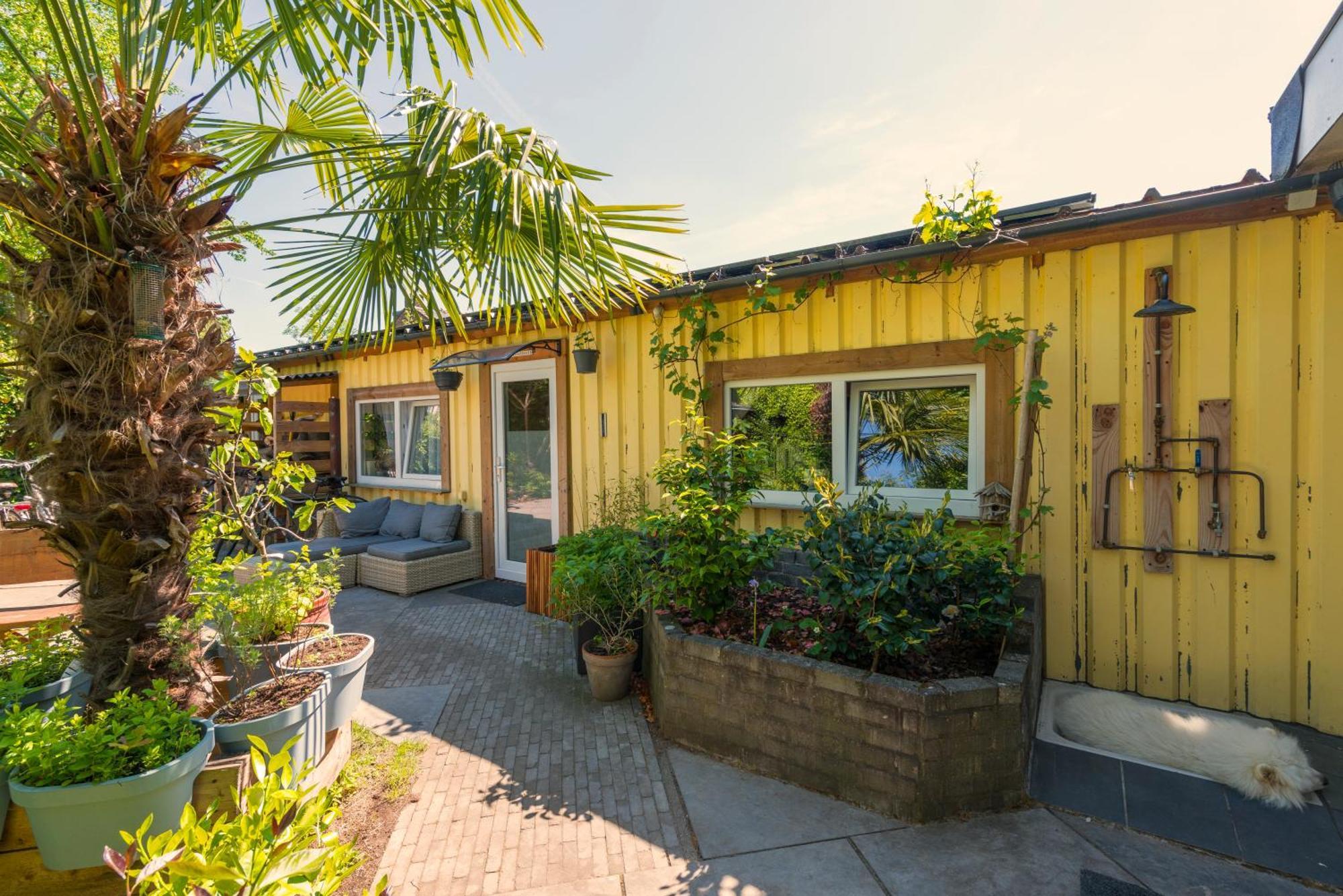 Cozy House - Leenfietsen, Eigen Keuken En Badkamer Apartment *