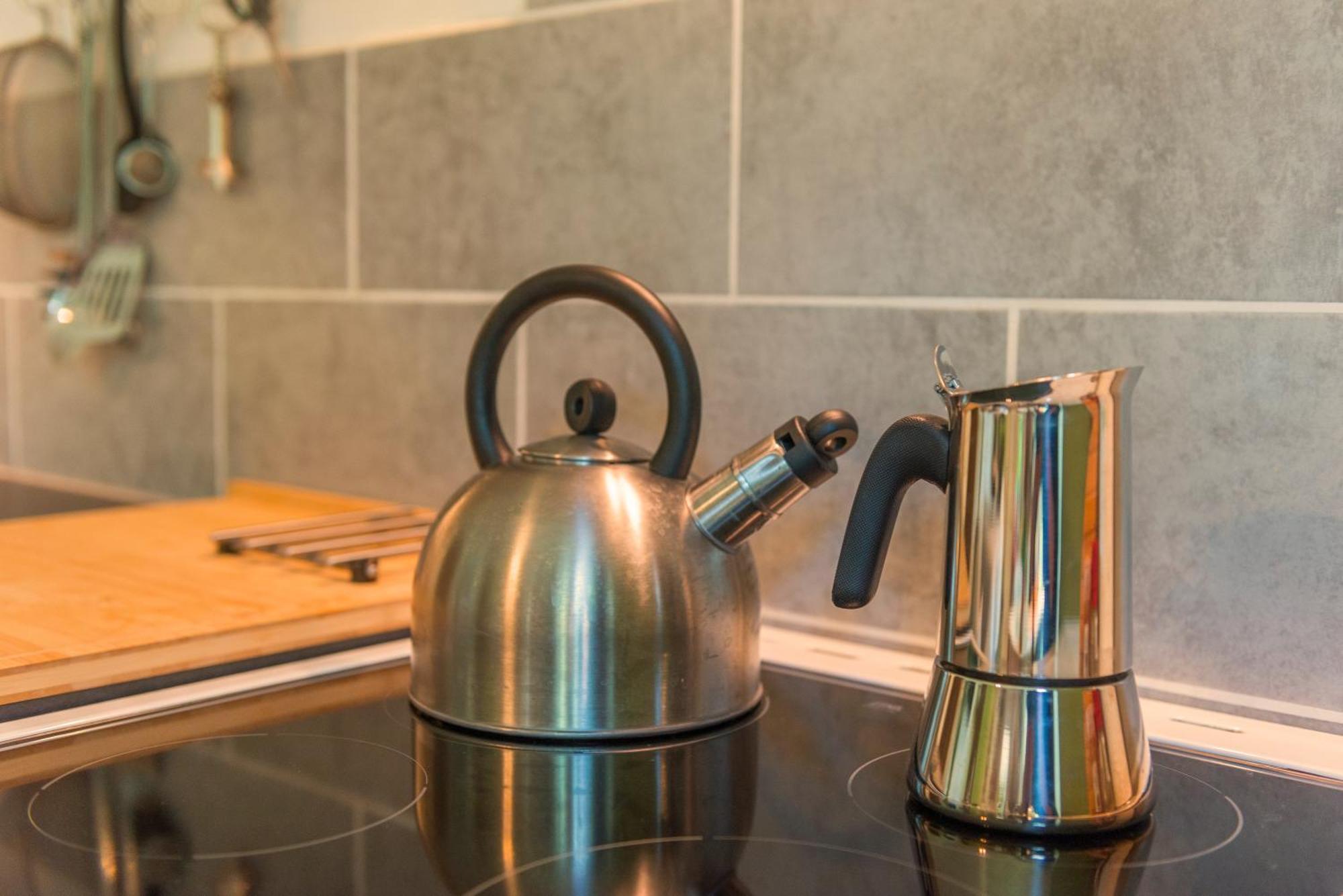 Cozy House - Leenfietsen, Eigen Keuken En Badkamer Apartment