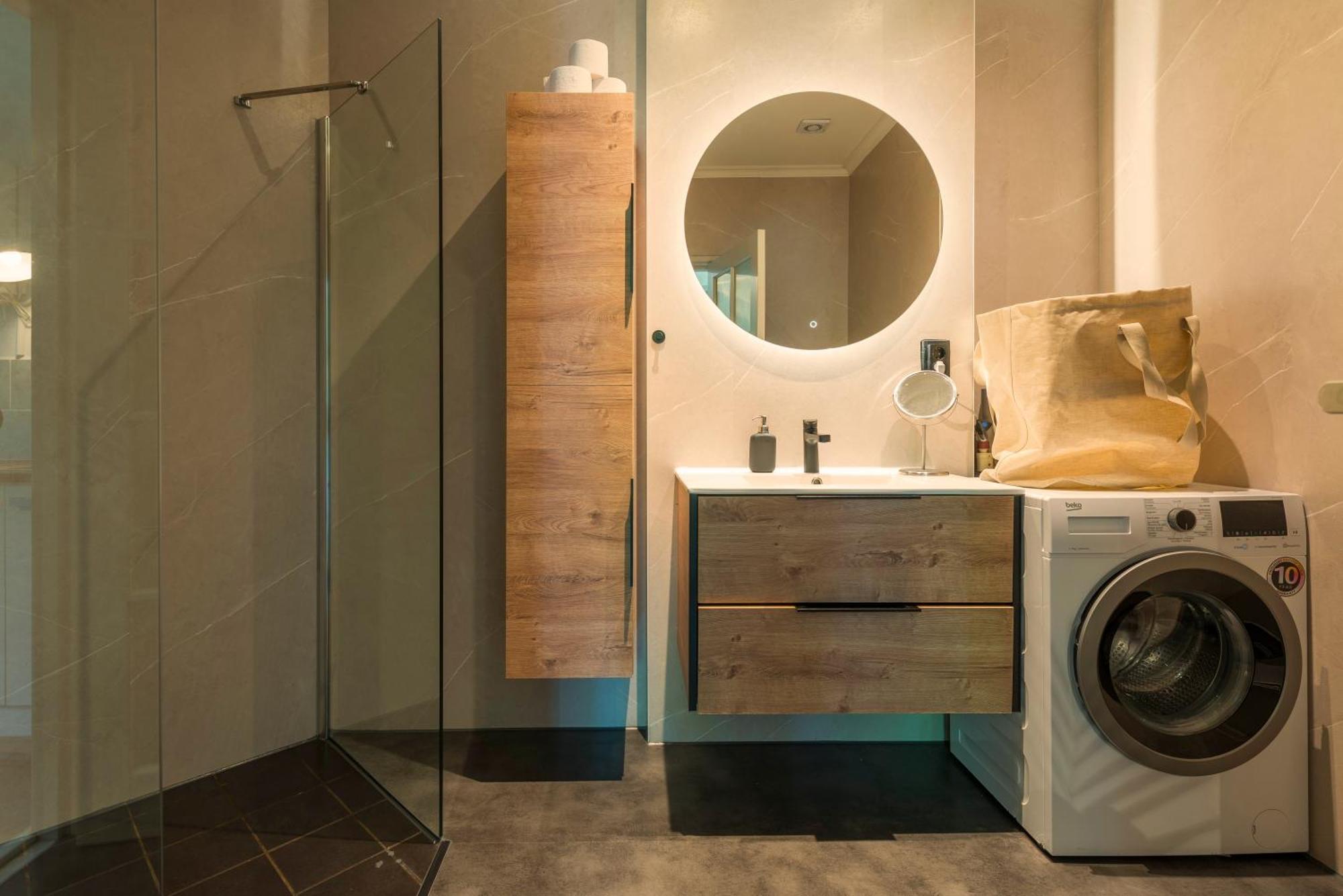 Cozy House - Leenfietsen, Eigen Keuken En Badkamer Apartment *